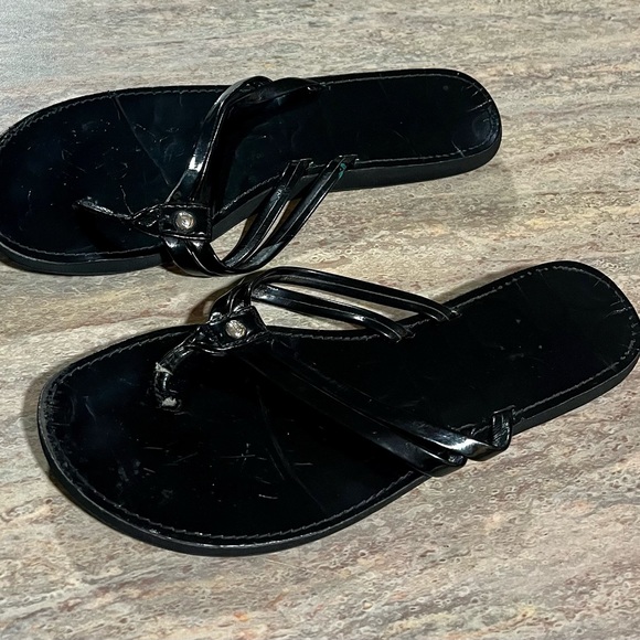 Coach thong sandals - Picture 3 of 12